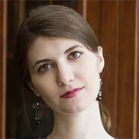 Фотография репетитора Воробьева Александра Дмитриевна