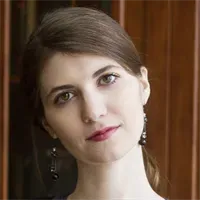 Фотография репетитора Воробьева Александра Дмитриевна