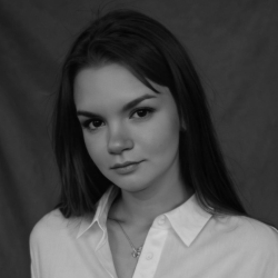 Фотография репетитора Челюканова Виктория Витальевна