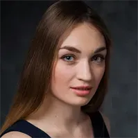 Фотография репетитора Потопило Юлия Сергеевна