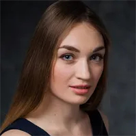 Фотография репетитора Потопило Юлия Сергеевна