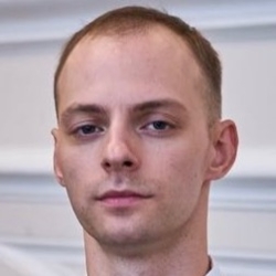 Фотография репетитора Улыбин Илья Вячеславович