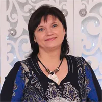 Фотография репетитора Литвинова Галина Александровна