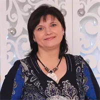 Фотография репетитора Литвинова Галина Александровна