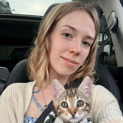 Фотография репетитора Овчинникова Александра Александровна