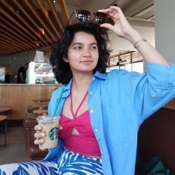 Фотография репетитора Касаткина Дарья Павловна