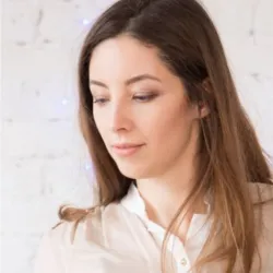 Фотография репетитора Мантикова Елена Александровна