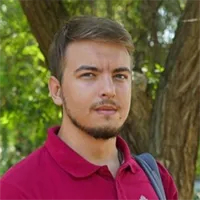 Фотография репетитора Грязев Антон Евгеньевич