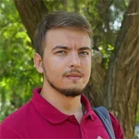 Фотография репетитора Грязев Антон Евгеньевич