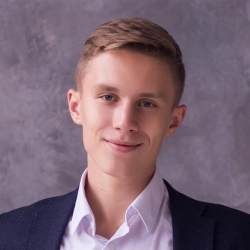 Фотография репетитора Дембовский Юрий Игоревич