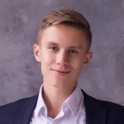 Фотография репетитора Дембовский Юрий Игоревич