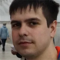 Фотография репетитора Кудаев Владимир Владимирович