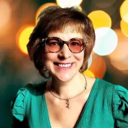 Фотография репетитора Анчугова Татьяна Дмитриевна