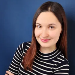 Фотография репетитора Цуцор Татьяна Вячеславовна