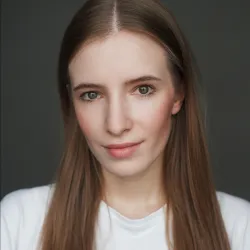 Фотография репетитора Нагорная Дарья Андреевна