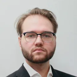 Фотография репетитора Завтур Герман Вячеславович