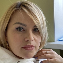 Фотография репетитора Комиссарова Ольга Евгеньевна