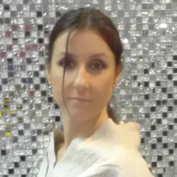 Фотография репетитора Шахова Наталья Владимировна