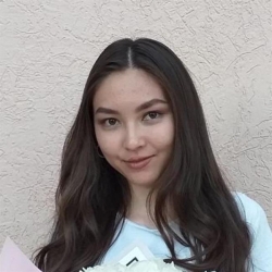 Фотография репетитора Искалиева Орынгуль Батыржановна