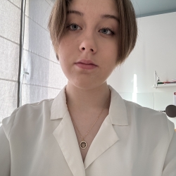 Фотография репетитора Макарова Полина Павловна