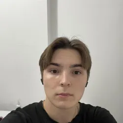 Фотография репетитора Саитов Данил Ильдарович