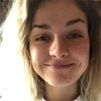 Фотография репетитора Смирнова Алина Вадимовна