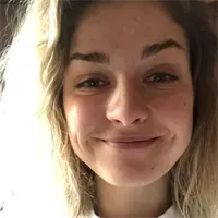 Фотография репетитора Смирнова Алина Вадимовна