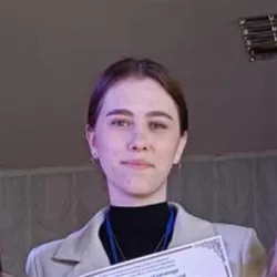 Фотография репетитора Куксевич Марина Игоревна