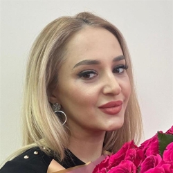 Фотография репетитора Кетенчиева Светлана Жагафаровна