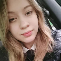 Фотография репетитора Пилипенко Дарья Сергеевна