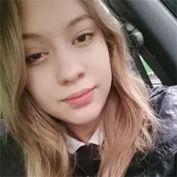 Фотография репетитора Пилипенко Дарья Сергеевна