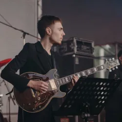 Фотография репетитора Соколов Гордей Алексеевич