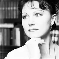 Фотография репетитора Белякова Ольга Эрнестовна