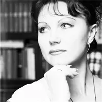 Фотография репетитора Белякова Ольга Эрнестовна