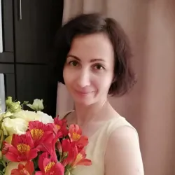 Фотография репетитора Волченко Светлана Викторовна