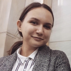 Фотография репетитора Волошина Наталья Сергеевна