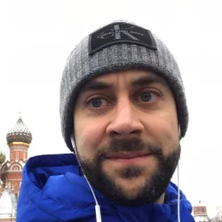 Фотография репетитора Мартин Мануэль Мануэлович