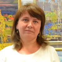 Фотография репетитора Мартынова Юлия Валерьевна