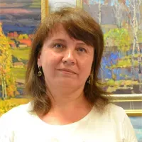 Фотография репетитора Мартынова Юлия Валерьевна