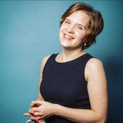 Фотография репетитора Трукшина Дарья Валерьевна