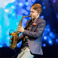 Фотография репетитора Лихачев Никита Андреевич