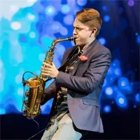 Фотография репетитора Лихачев Никита Андреевич