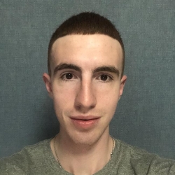 Фотография репетитора Мильяченко Александр Александрович