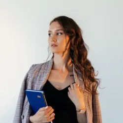 Фотография репетитора Гусева Екатерина Алексеевна