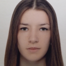 Фотография репетитора Верина Оксана Алексеевна