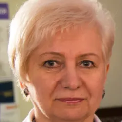 Фотография репетитора Хрупова Елена Ивановна