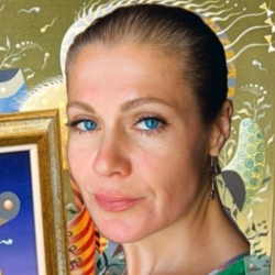 Фотография репетитора Травкина Марина Анатольевна