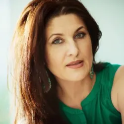 Фотография репетитора Каменская Лариса Николаевна