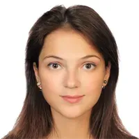 Фотография репетитора Шикова Алена Валерьевна