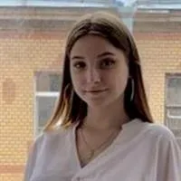 Фотография репетитора Кондратьева Дарья Сергеевна